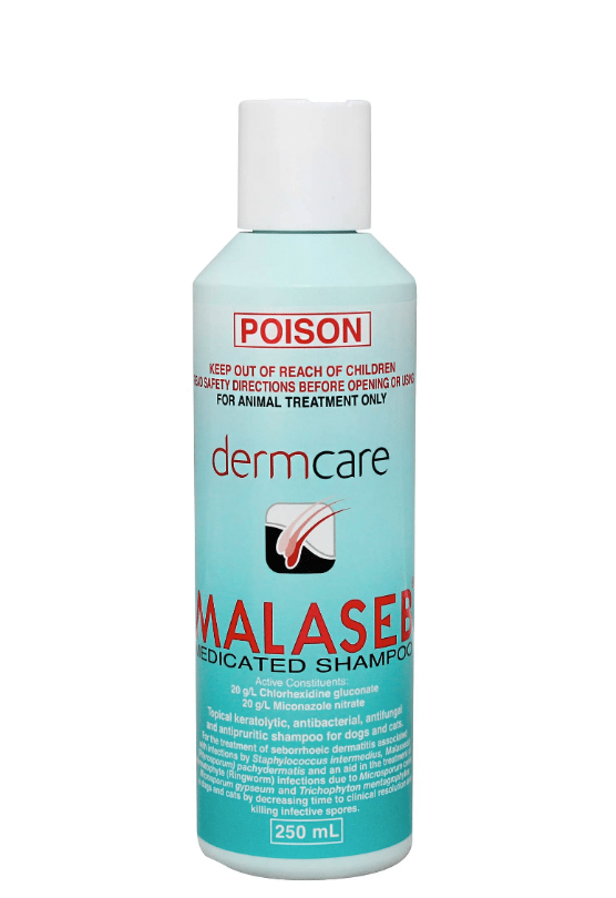 Malaseb 250ML