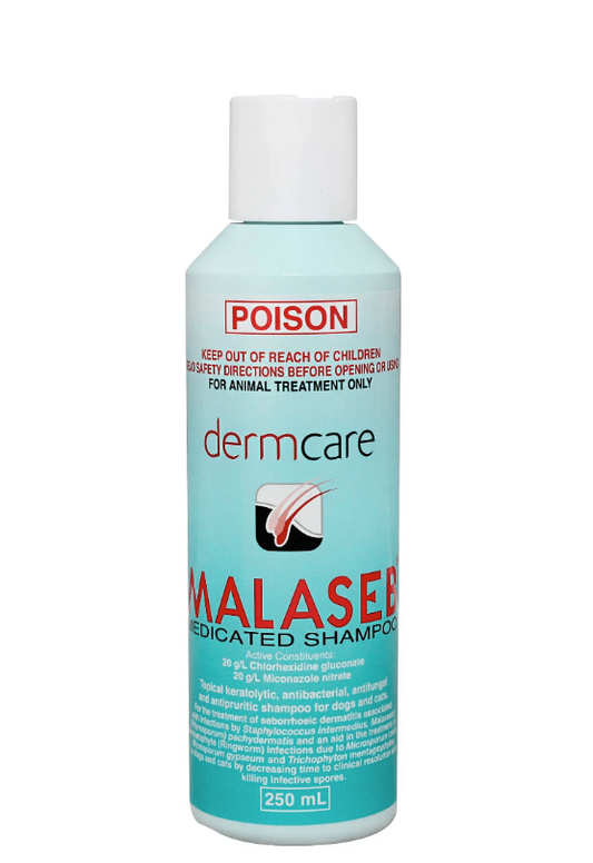 Malaseb 250ML