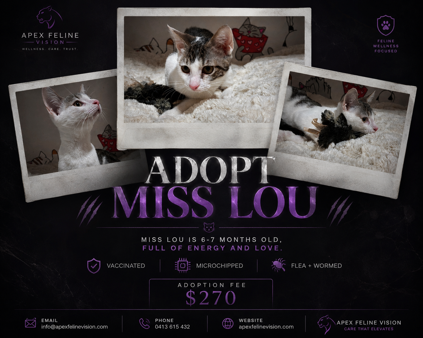 Miss Lou